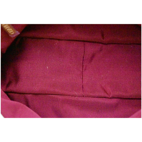 CHANEL 19 Small Flap Lambskin Leather Shoulder Bag White