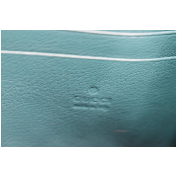 Gucci GG Marmont Mini Matelasse Leather Chain bag made in Italy