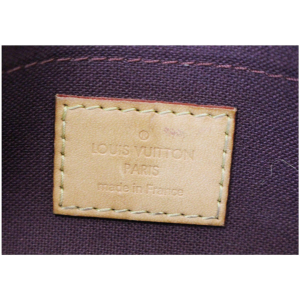 Louis Vuitton Favorite PM Monogram Canvas Bag Brand