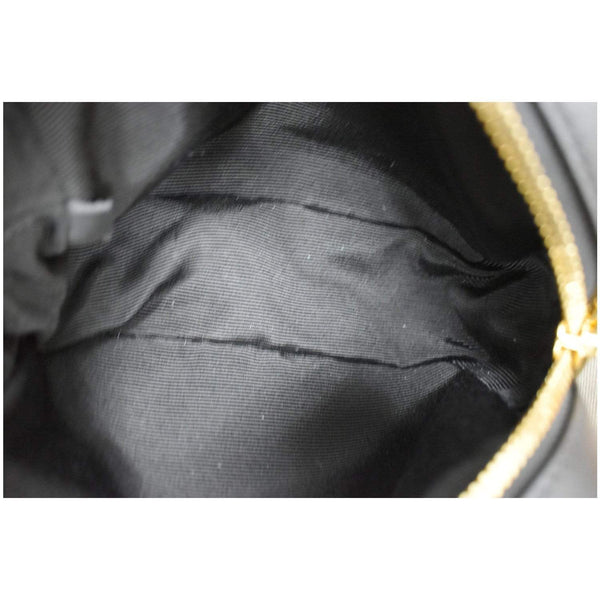 Tom Ford Leather Camera Crossbody Bag - inner preview