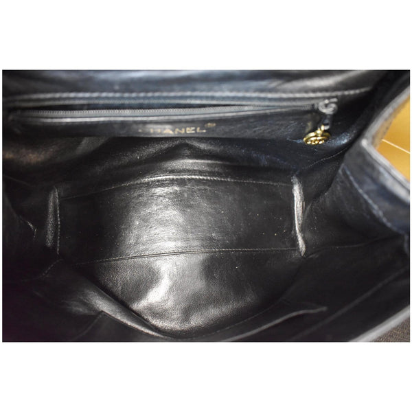 Chanel Top Handle Vintage