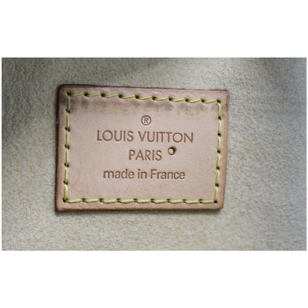 Louis Vuitton Hudson GM Monogram Canvas Bags - PARIS