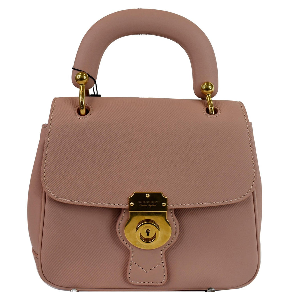 Trench D Ring Bag Burberry Burberry Mini D Ring Bag