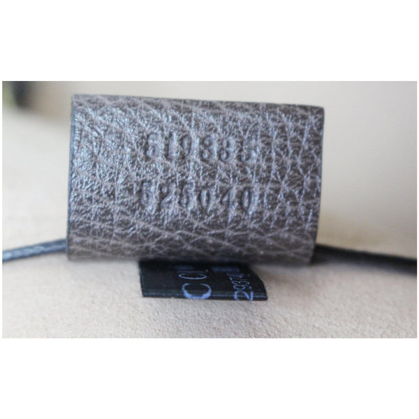 GUCCI Ophidia Soft GG Supreme Large Tote Bag Beige 519335