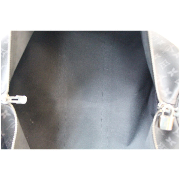 Louis Vuitton Keepall 55 Bandouliere wide spacey house