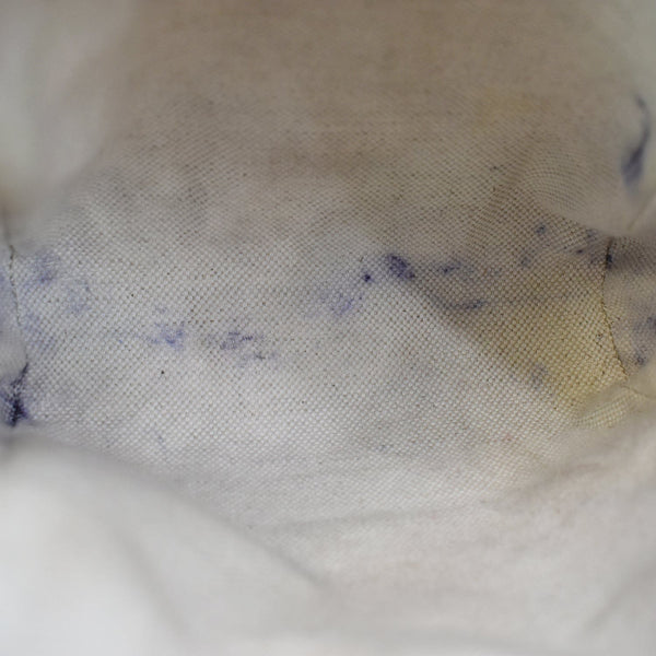 GUCCI Ophidia GG Supreme Canvas Shoulder Bag Beige 598127