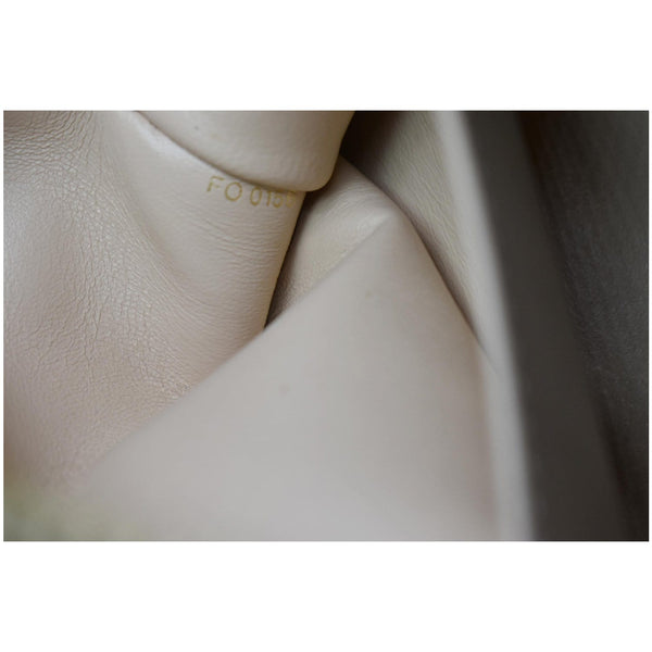 Louis Vuitton Speedy Amazon PM Monogram Canvas Bag