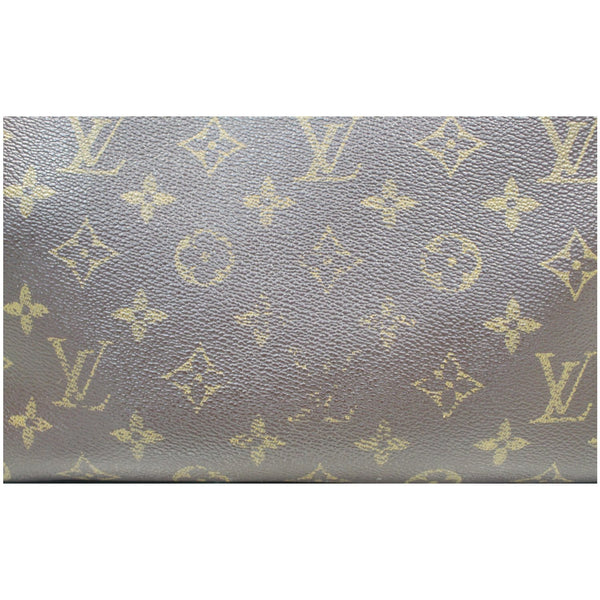 Louis Vuitton Delightful PM Monogram exterior Bag