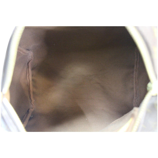 SD1011 Louis Vuitton Speedy 25 Monogram Canvas Tote