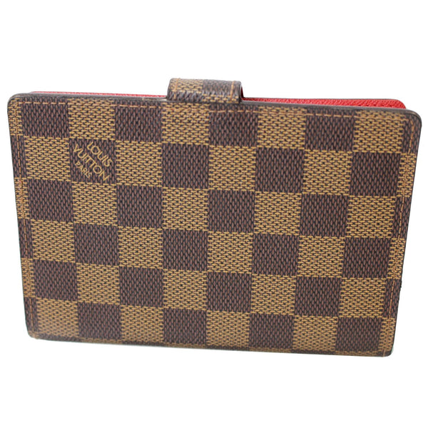 Louis Vuitton Agenda Koala Damier Ebene Day Planner Cover for sale