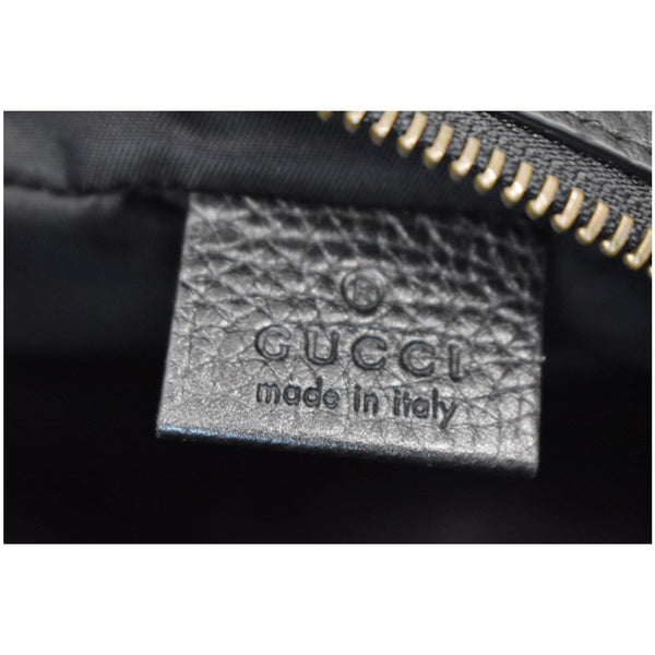 Louis Vuitton Soho Disco Small Pebbled Leather Bag - for women | DDH