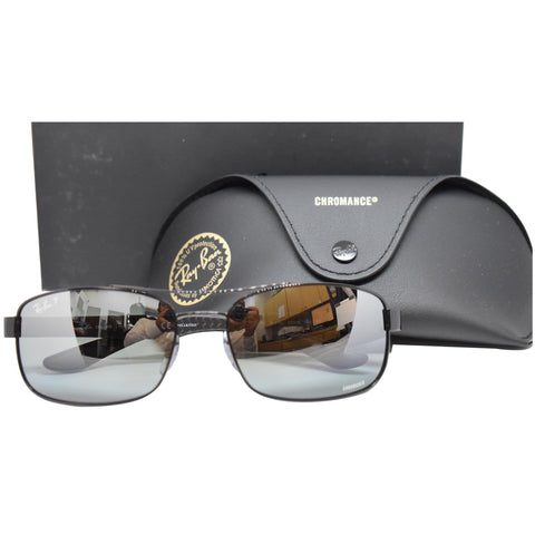 Ray-Ban Sunglasses for men and women Grey Lens