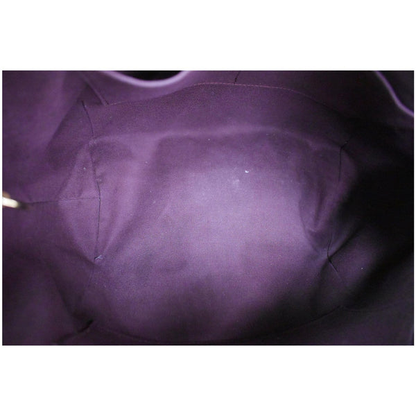 Louis Vuitton Turenne MM Monogram Canvas 2Way Shoulder Bag