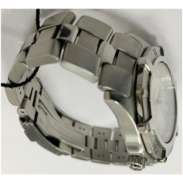 TAG HEUER 2000 Exclusive Wn2110 Stainless Steel Automatic Watch