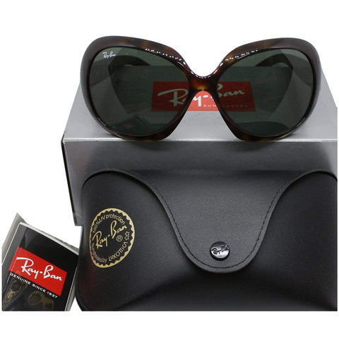 Ray-Ban Jackie Ohh II Sunglasses for women