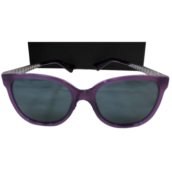 Christian Dior Diorama DIORAMA3N V06 Sunglasses Violet