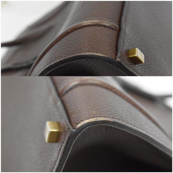 Celine Luggage Phantom Medium Bag - Dallas Designer