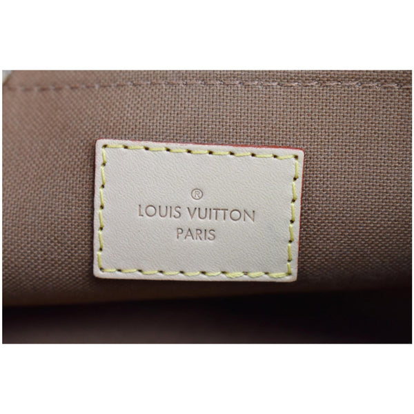 Louis Vuitton Multi Pochette Accessories Shoulder Bag
