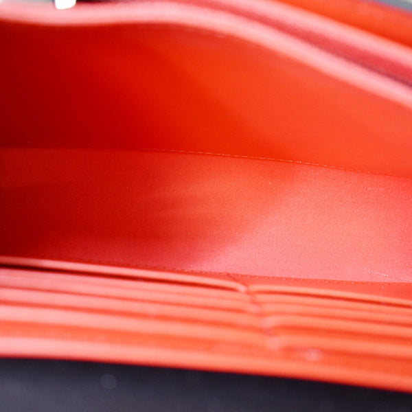 Christian Louboutin Paloma Studded Leather Chain Clutch Bag