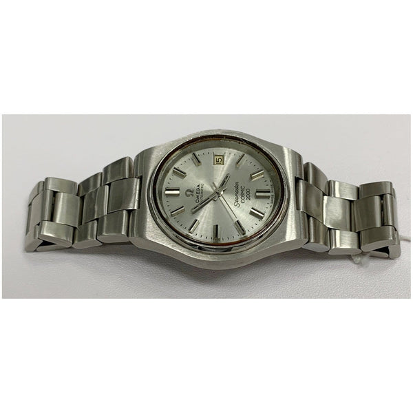 OMEGA Seamaster Cosmic 2000 Automatic Vintage Watch