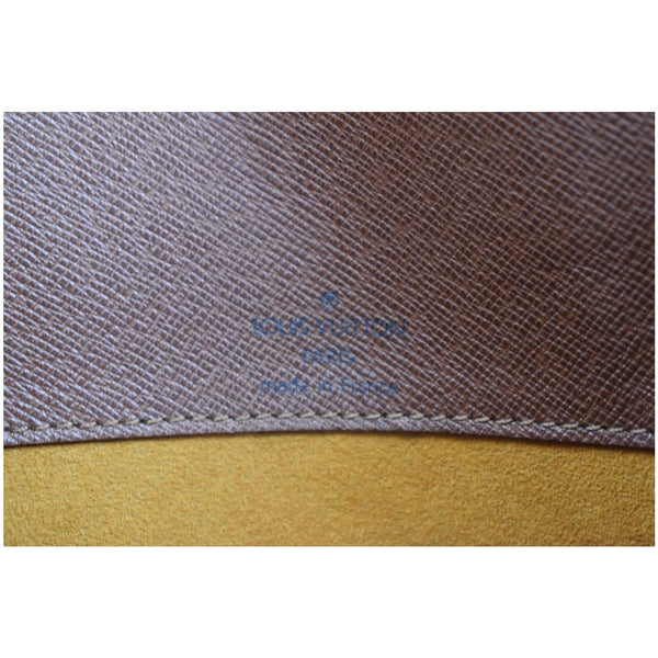 Louis Vuitton Musette Large Monogram Canvas Bag made in France