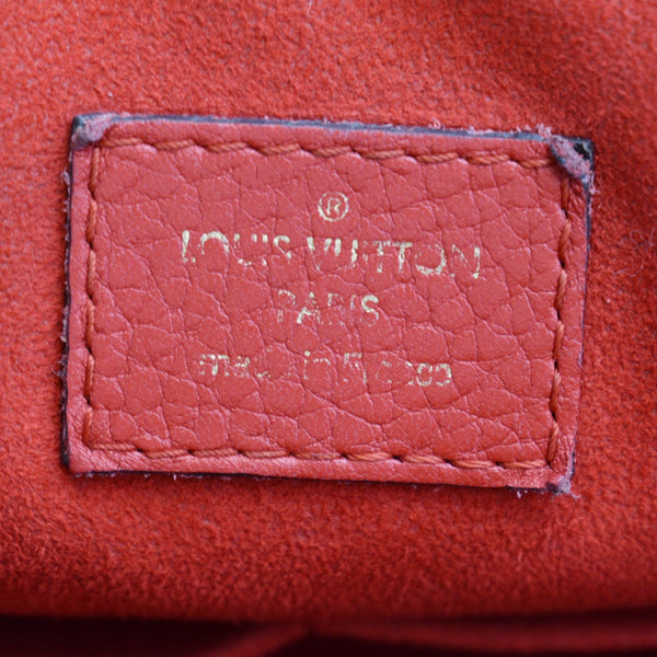 Louis Vuitton Retiro NM Monogram Canvas 2Way Shoulder Bag