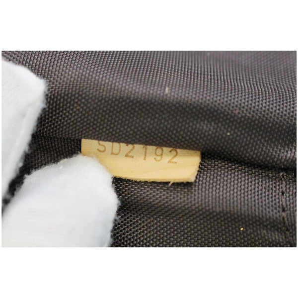 SD2192 code Louis Vuitton Pegase 55 Travel Suitcase