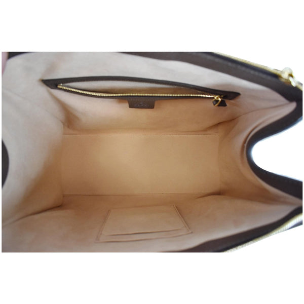 Gucci Ophidia GG Supreme Canvas Interior Shoulder Bag