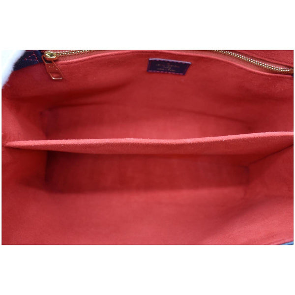 Louis Vuitton Saint Germain MM Empreinte Leather Bag - DDH
