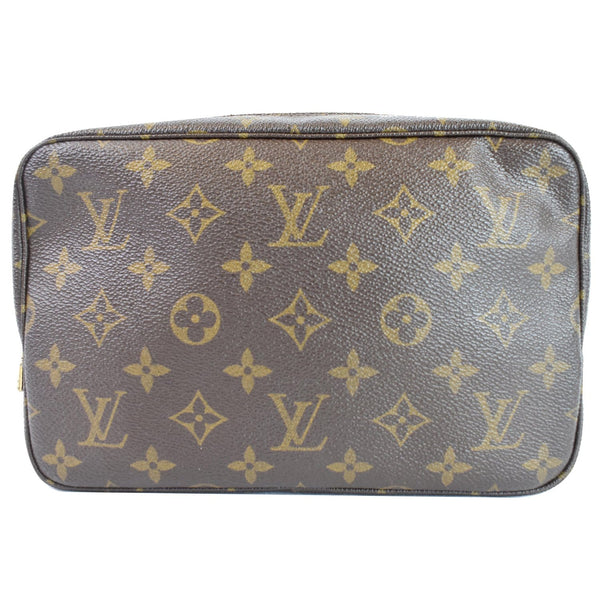 Louis Vuitton Trousse Toilette 23 Cosmetic Pouch backside preview