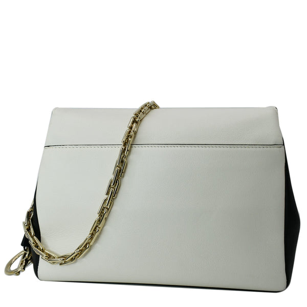 Christian Dior Diorling Medium Leather Shoulder Bag | DDH