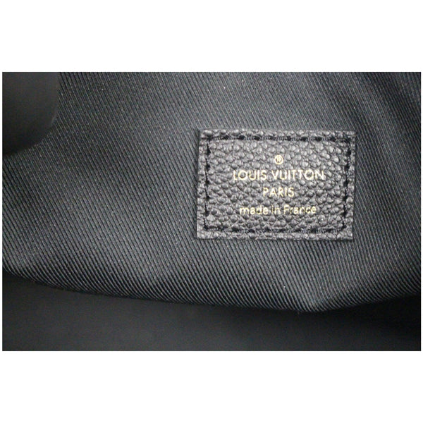 Louis Vuitton Ponthieu PM Empreinte Brand Bag