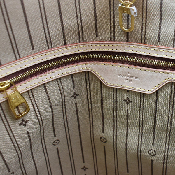 Louis Vuitton Delightful GM Monogram Canvas Shoulder Bag