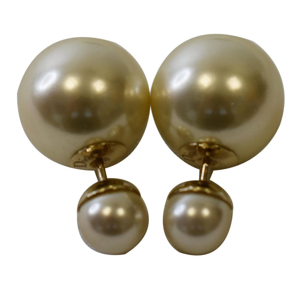 Dior Tribales Earrings