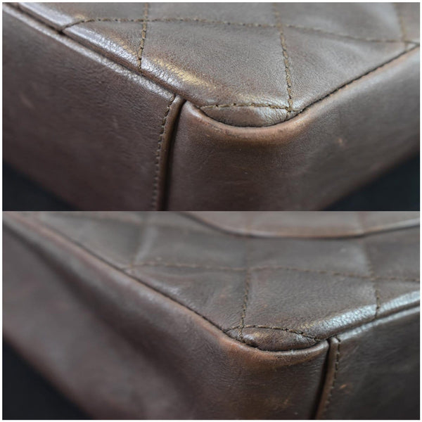 Chanel PST Petit Shopping handbag used