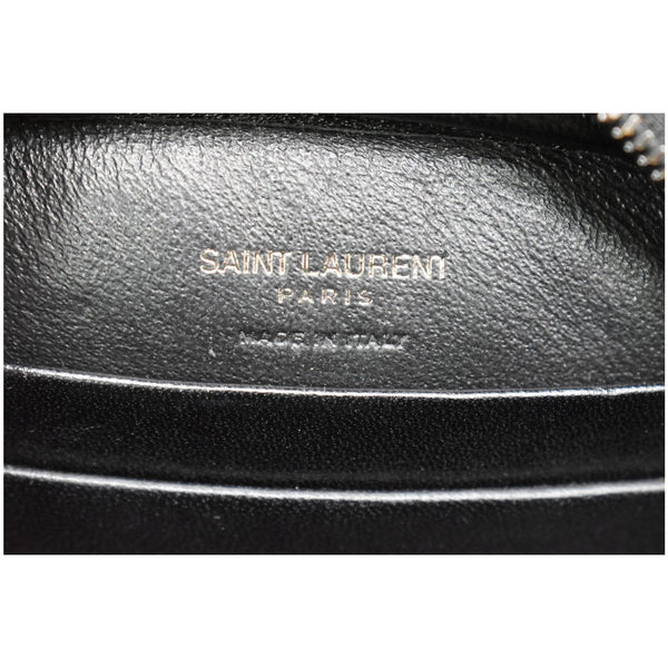 Yves Saint Laurent Blogger Leather Crossbody Bag - DDH