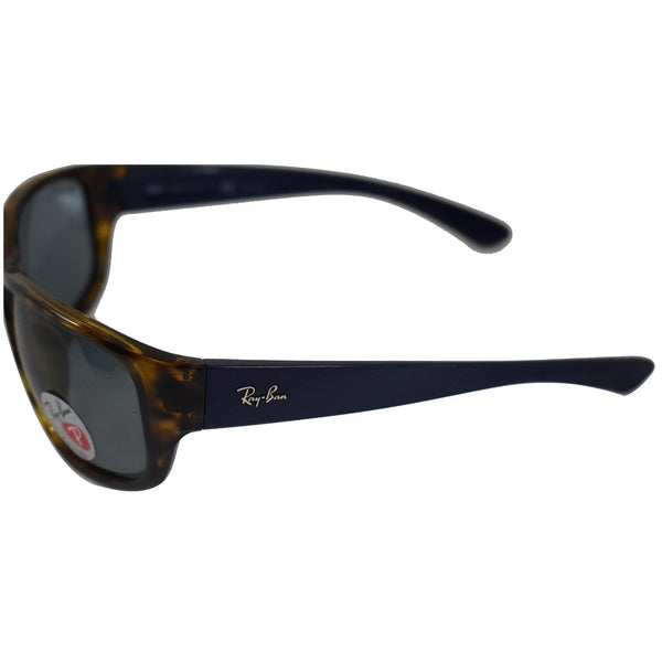 Ray-Ban Sunglasses tortoise black plastic frame