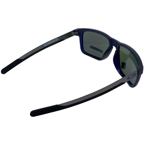 Oakley OO9384-0357 Holbrook Mix Sunglasses Prizm Sapphire Lens