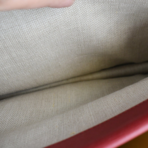 GUCCI Dionysus Floral Blooms Leather Shoulder Bag Red 400235