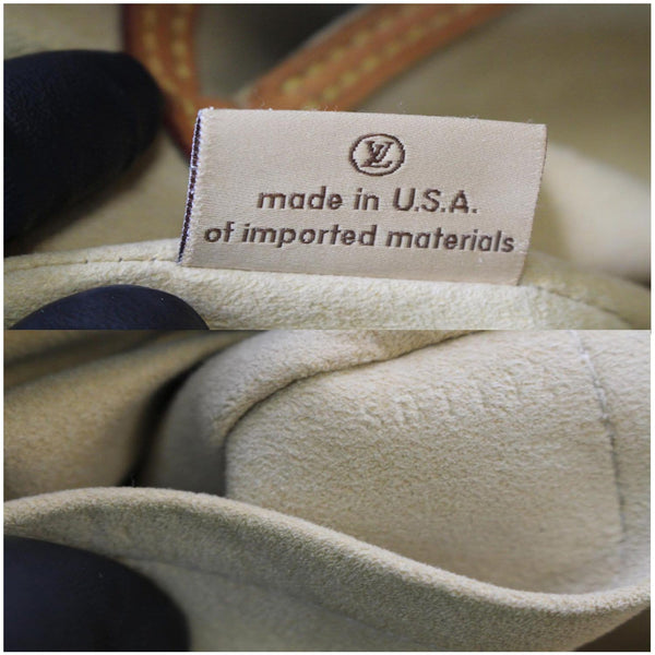 Elegant Lv Retiro PM Monogram Canvas Shoulder Bag