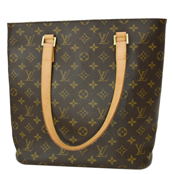 Louis Vuitton Cabas Monogram - Sold
