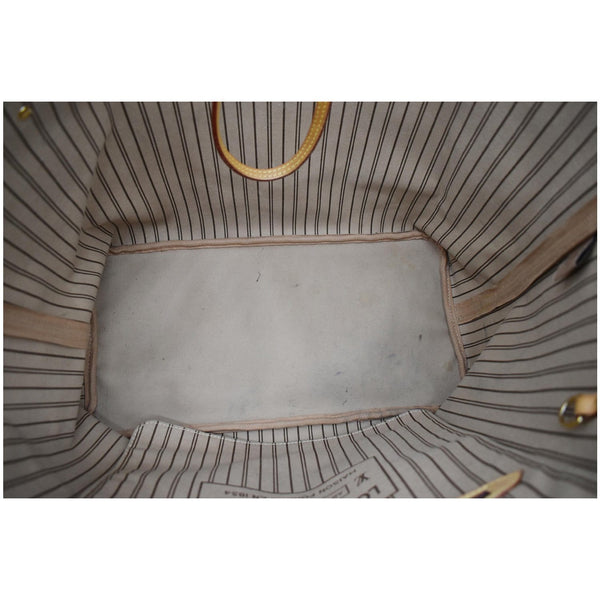 Louis Vuitton Neverfull GM Monogram Canvas Tote Bag