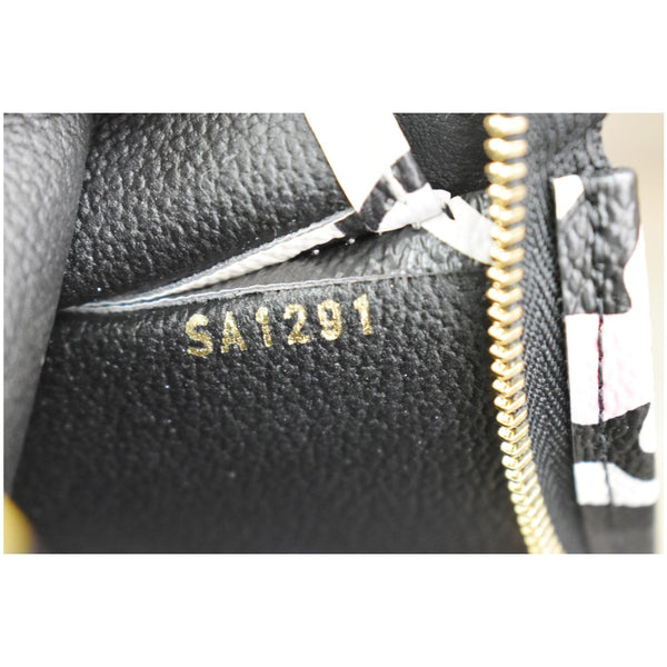 Louis Vuitton Wild At Heart Toiletry 26 Cosmetics Pouch