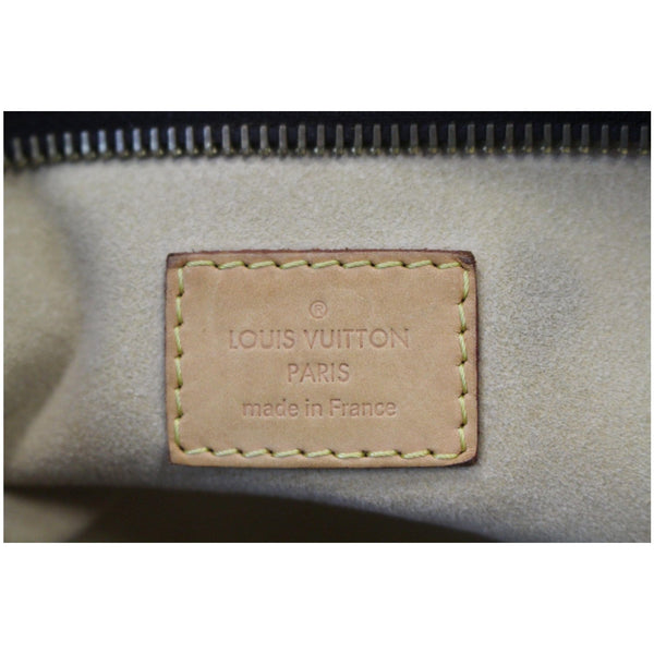 PARIS | LV Estrela MM Monogram Canvas 3way Carry Bag