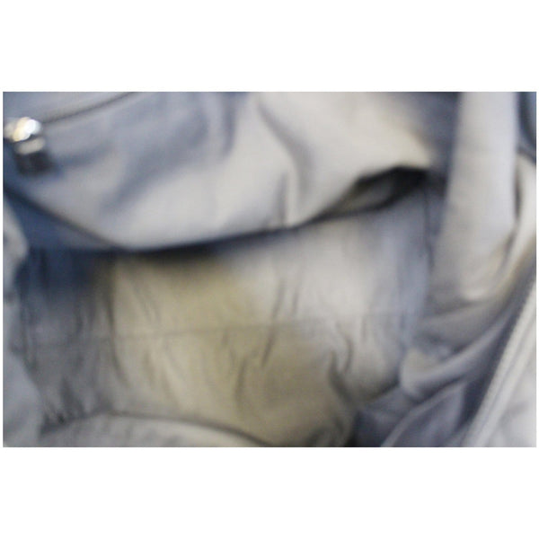 Gucci Nylon GG Guccissima XL Travel Duffle Luggage Bag 449180-US