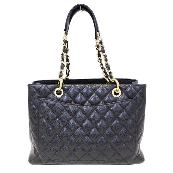 Chanel Grand Shopping Cavier Tote bag - Chanel bag