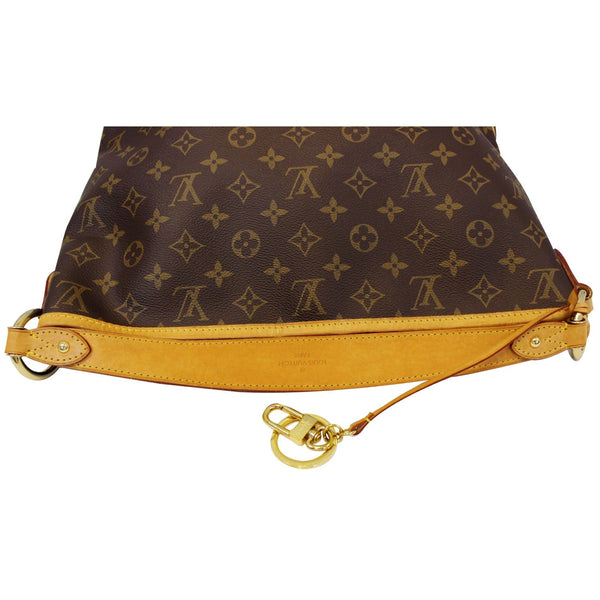 LOUIS VUITTON Delightful PM NM Monogram Canvas Shoulder Bag