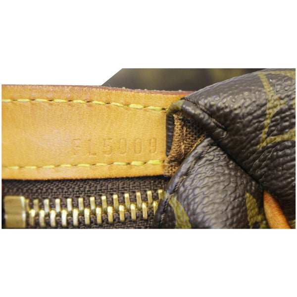 LOUIS VUITTON Stresa PM Monogram Shoulder Bag Brown-US