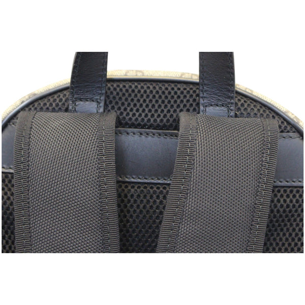 GUCCI GG Monogram Supreme Backpack Bag 429020-US