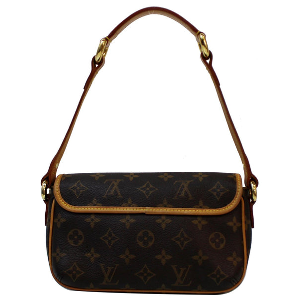 Louis Vuitton Tikal PM Monogram Canvas handbag